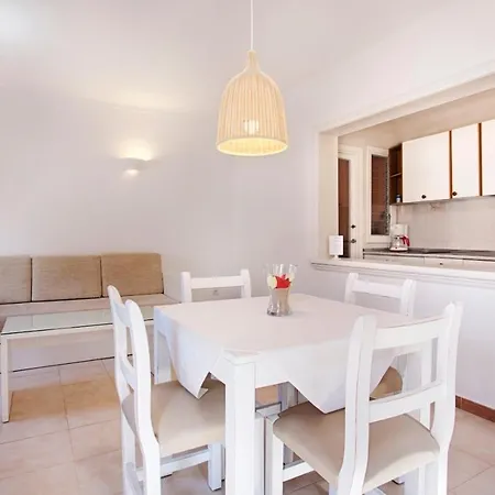 Agulla Park Apartamento