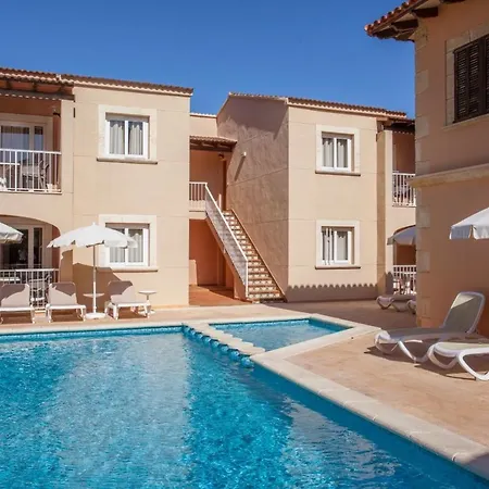 Apartment Agulla Park *