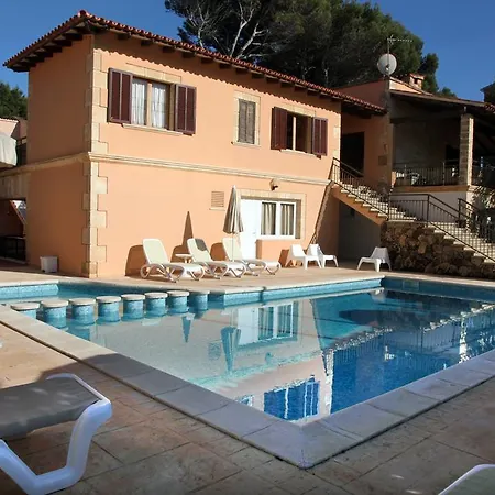 Agulla Park Cala Ratjada (Mallorca)