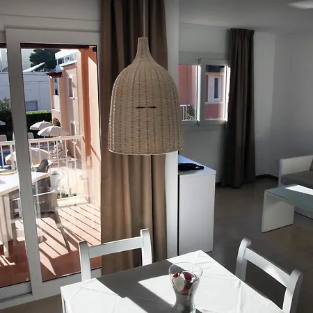 Agulla Park 3* Cala Ratjada (Mallorca)