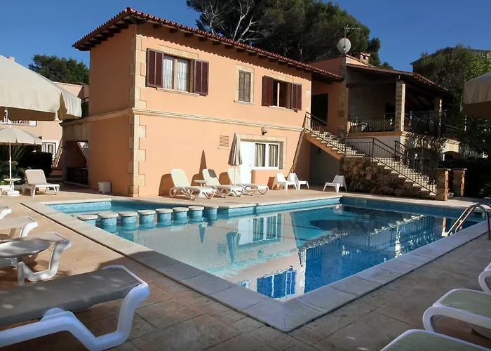 Agulla Park Cala Ratjada (Mallorca)