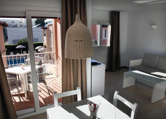 Agulla Park 3* Cala Ratjada (Mallorca)