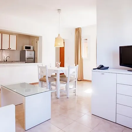 Agulla Park 3* Cala Ratjada (Mallorca)