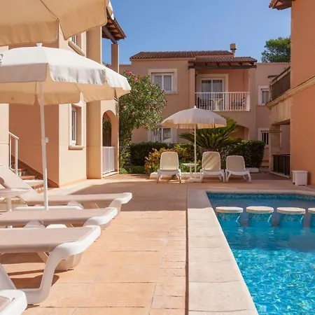 Agulla Park 3* Cala Ratjada (Mallorca)