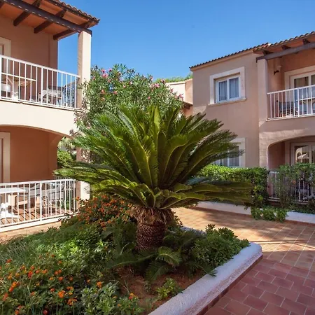 Agulla Park Lejlighedshotel