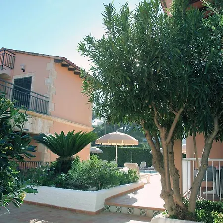 Agulla Park 3* Cala Ratjada (Mallorca)