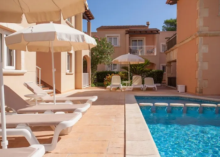 Agulla Park 3* Cala Ratjada (Mallorca)