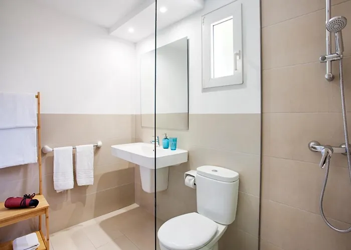 Agulla Park Apart-hotel