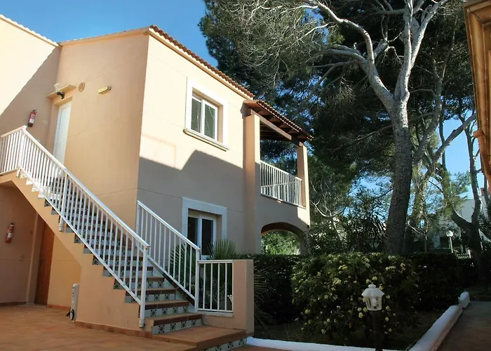 Agulla Park Apart-hotel