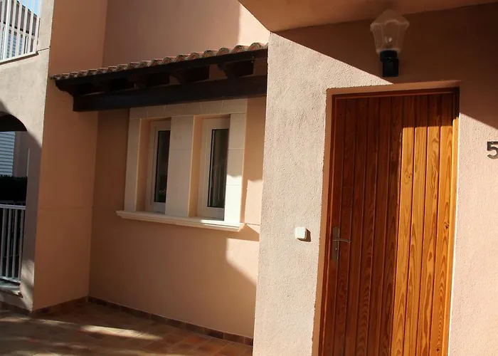 Apart-hotel Agulla Park Cala Ratjada (Mallorca)