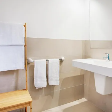 Apartamento Agulla Park Cala Ratjada (Mallorca)