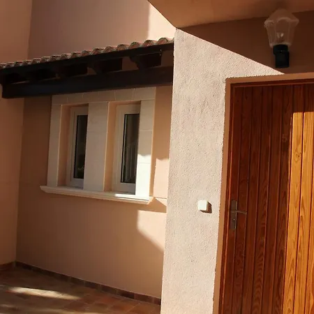 Apartamento Agulla Park Cala Ratjada (Mallorca)