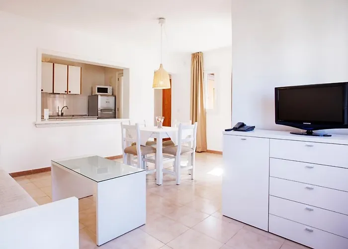 Agulla Park 3* Cala Ratjada (Mallorca)