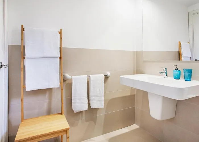 Aparthotel Agulla Park Cala Ratjada (Mallorca)