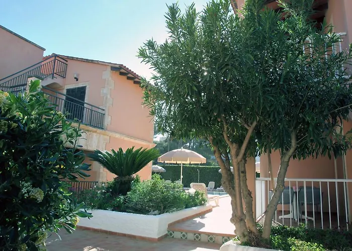 Agulla Park 3* Cala Ratjada (Mallorca)